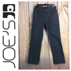 ⭐️Joe’s Jeans The Classic Straight Jean Size 30x30